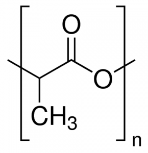 Resomer� R 203 S, Poly(D,L-lactide) 