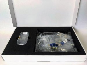 NanoFabTx� microfluidic - nano 911593-1EA