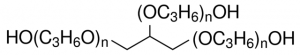 Glycerol propoxylate 