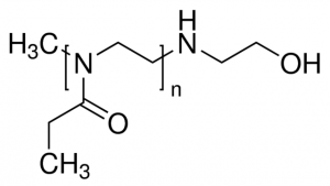 Poly(2-ethyl-2-oxazoline) -methyl, -2-hydroxyethylamine terminated 773379-1G