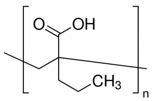Poly(2-propylacrylic acid) 589160-100MG