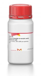 Poly(acrylamide-co-acrylic acid) potassium salt 