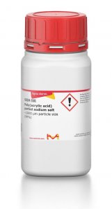 Poly(acrylic acid) partial sodium salt 