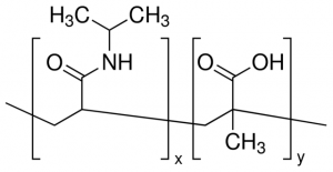 Poly(N-isopropylacrylamide-co-methacrylic acid) 724467-5G