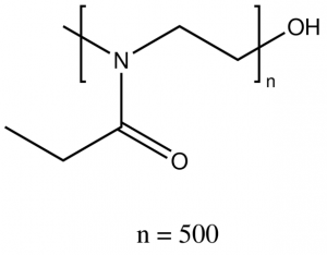 Ultroxa�: Poly(2-ethyl-2-oxazoline) 900353-1G