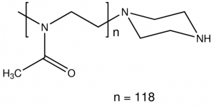 Ultroxa�: Poly(2-methyl-2-oxazoline) piperazine terminated 900358-500MG