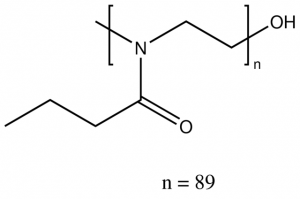Ultroxa�: Poly(2-propyl-2-oxazoline) 900352-1G