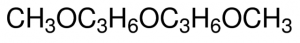 Di(propylene glycol) dimethyl ether, mixture of isomers 