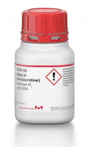 Poly(4-vinylpyridine) 472344-25G