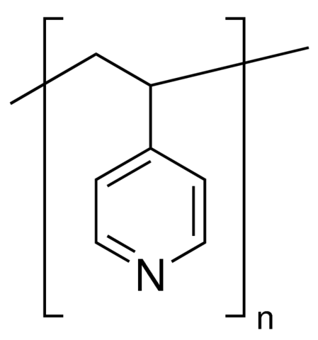 Poly(4-vinylpyridine) 472352-25G