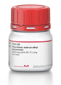 Poly(dimer acid-co-alkyl polyamine) 