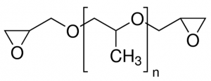 Poly(propylene glycol) diglycidyl ether 406732-250ML