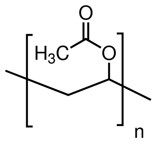 Poly(vinyl acetate) 387932-500G
