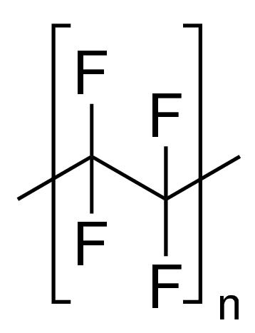 Polytetrafluoroethylene preparation 