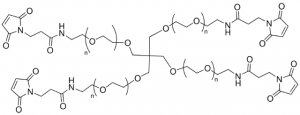 4arm-PEG20K-Maleimide JKA7029-1G