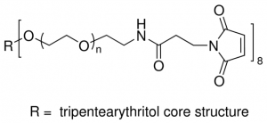 8arm-PEG10K-Maleimide JKA10018-1G