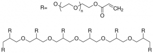 8arm-PEG20K-Acrylate JKA10016-1G
