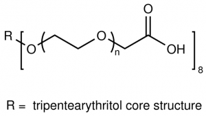 8arm-PEG20K-COOH, tripentaerythritol core JKA10005-1G