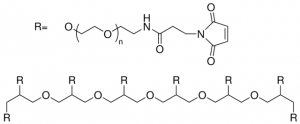 8arm-PEG40K-Maleimide JKA8029-1G