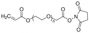 Acrylate-PEG3500-NHS JKA5022-500MG