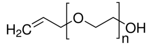 Allyl-poly(ethylene glycol) 