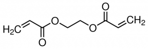 Ethylene glycol diacrylate 