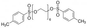 Hexaethylene glycol di-p-toluenesulfonate 733652-1G