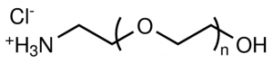 HO-PEG1K-NH2 JKA5234-1G
