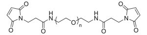 Maleimide-PEG2K-Maleimide JKA4011-1G