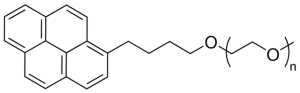 Methoxypolyethylene glycol pyrene 900498-500MG