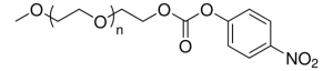 mPEG10K-Nitrophenyl carbonate JKA3094-1G