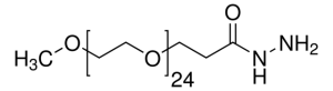 mPEG24-Hydrazide 911267-500MG