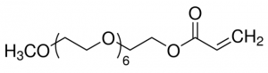 mPEG7-Acrylate JKA13008-500MG