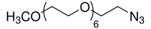 mPEG7-Azide JKA13018-500MG