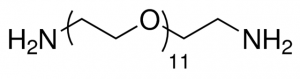 NH2-PEG12-NH2 JKA12012-500MG