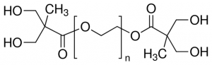 Poly(ethylene glycol), 4 hydroxyl dendron, generation 1 752401-500MG