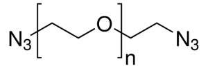 Polyoxyethylene bis(azide) solution 913650-10ML