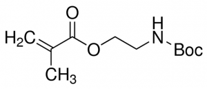 (2-Boc-amino)ethyl methacrylate 790575-1G