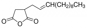 (2-Dodecen-1-yl)succinic anhydride 