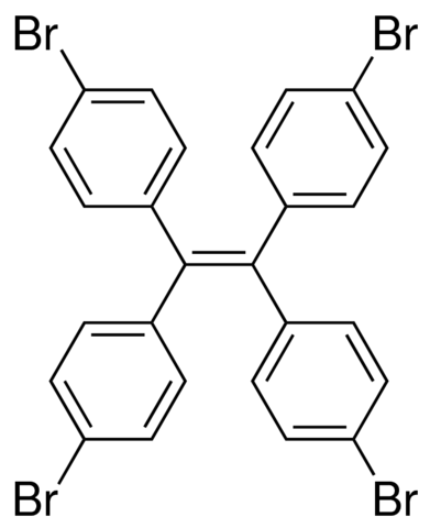 1,1,2,2-Tetrakis(4-bromophenyl)ethylene 900855-500MG