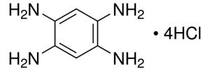 1,2,4,5-Benzenetetramine tetrahydrochloride 