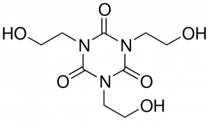 1,3,5-Tris(2-hydroxyethyl)isocyanurate 