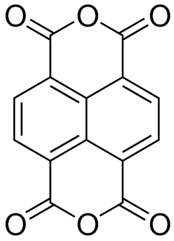 1,4,5,8-Naphthalenetetracarboxylic dianhydride 