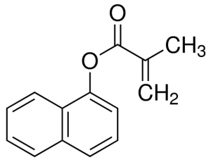 1-Naphthyl methacrylate 756024-1G