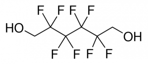 2,2,3,3,4,4,5,5-Octafluoro-1,6-hexanediol 