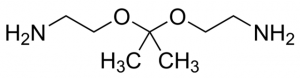 2,2-Bis(aminoethoxy)propane 773204-1G