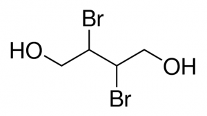2,3-Dibromo-1,4-butanediol 