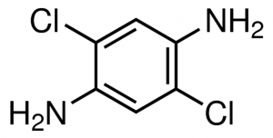 2,5-Dichloro-p-phenylenediamine 