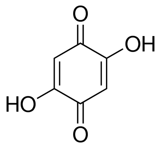 2,5-Dihydroxy-1,4-benzoquinone 