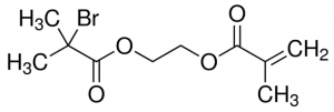 2-(2-Bromoisobutyryloxy)ethyl methacrylate 734586-1G